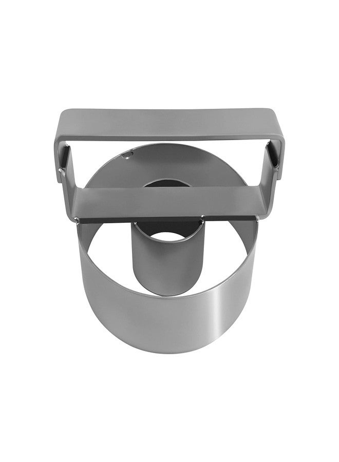 OCSParts Stainless Steel Commercial Grade Donut Cutters (5 Inch) - Image 2